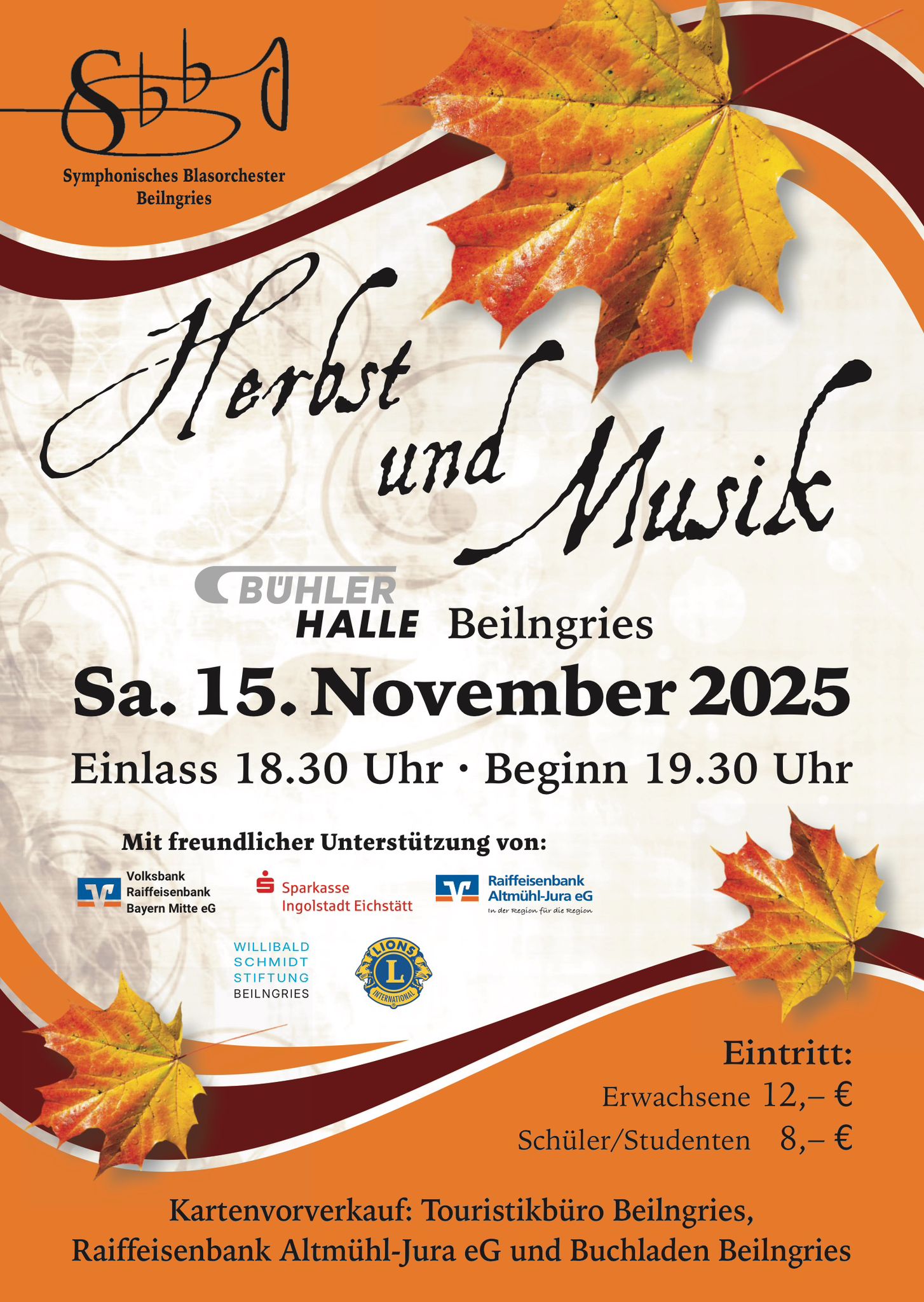 2025PlakatHerbstkonzert