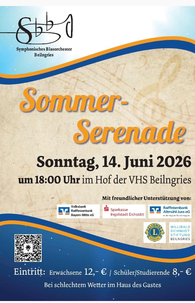 2025PlakatSommerserenade